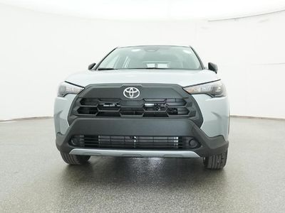 2026 Corolla Cross L - Photo 32