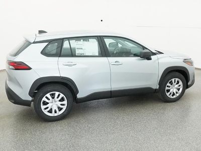 2026 Corolla Cross L - Photo 53