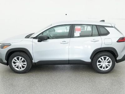 2026 Corolla Cross L - Photo 39