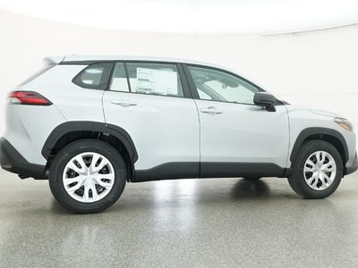 2026 Corolla Cross L - Photo 54
