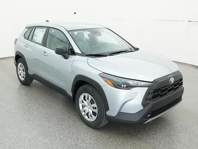 2026 Corolla Cross L - Photo 59