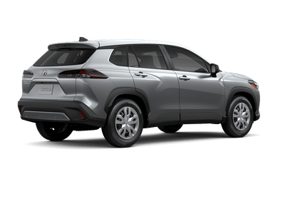 2026 Corolla Cross L - Photo 10