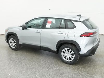 2026 Corolla Cross L - Photo 41