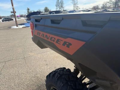 2026 Polaris Ranger 1000 Premium — detail view