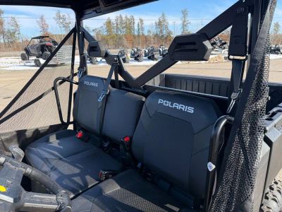 2026 Polaris Ranger 1000 Premium — photo 9 view