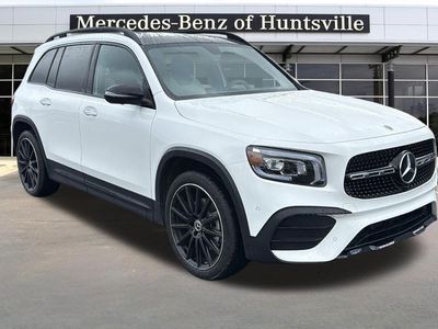 2023 Mercedes-Benz GLB - Photo 1