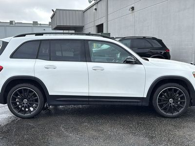 2023 Mercedes-Benz GLB - Photo 2
