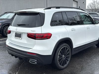 2023 Mercedes-Benz GLB - Photo 3