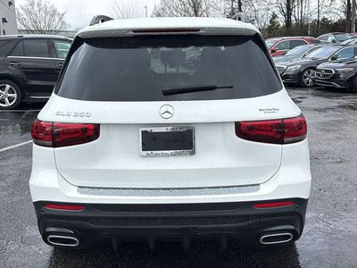 2023 Mercedes-Benz GLB - Photo 4