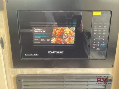 2026 Forest River RV Cherokee Grey Wolf - Photo 26