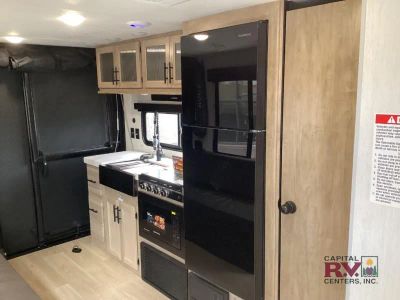 2026 Forest River RV Cherokee Grey Wolf - Photo 22