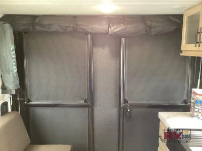 2026 Forest River RV Cherokee Grey Wolf - Photo 34
