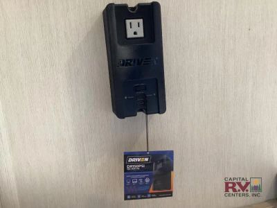 2026 Forest River RV Cherokee Grey Wolf - Photo 37