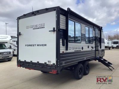 2026 Forest River RV Cherokee Grey Wolf - Photo 10