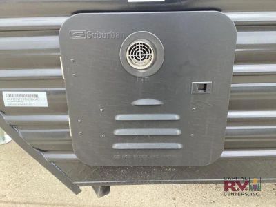 2026 Forest River RV Cherokee Grey Wolf - Photo 6