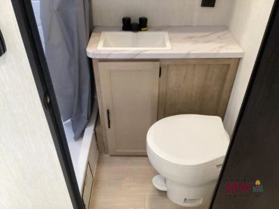 2026 Forest River RV Cherokee Grey Wolf - Photo 17