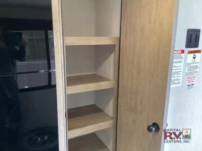 2026 Forest River RV Cherokee Grey Wolf - Photo 23