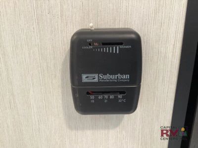 2026 Forest River RV Cherokee Grey Wolf - Photo 35