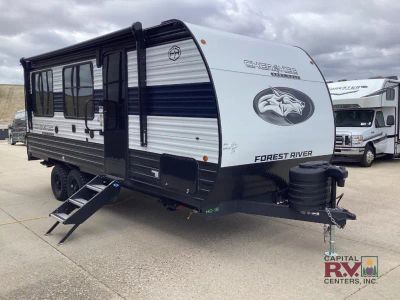 2026 Forest River RV Cherokee Grey Wolf - Photo 1