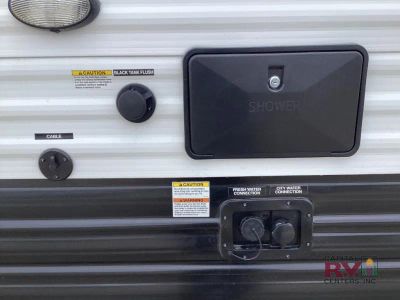 2026 Forest River RV Cherokee Grey Wolf - Photo 7