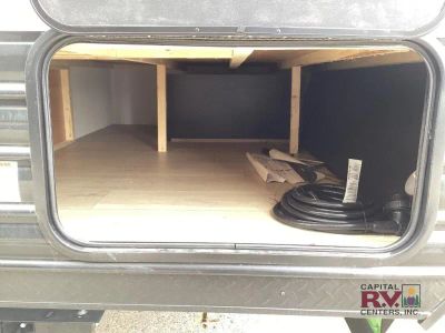 2026 Forest River RV Cherokee Grey Wolf - Photo 13