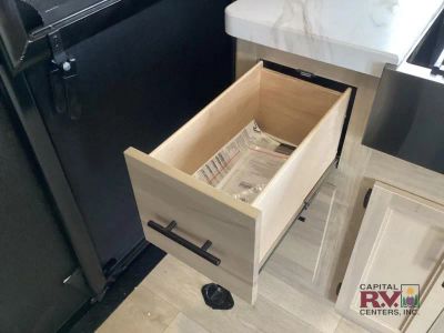 2026 Forest River RV Cherokee Grey Wolf - Photo 32