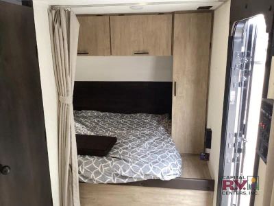 2026 Forest River RV Cherokee Grey Wolf - Photo 14
