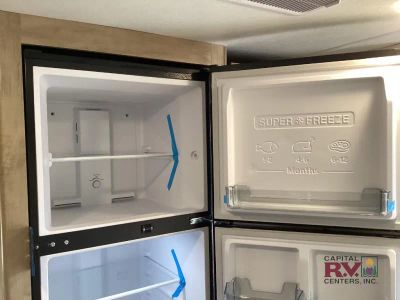 2026 Forest River RV Cherokee Grey Wolf - Photo 25