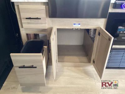 2026 Forest River RV Cherokee Grey Wolf - Photo 31