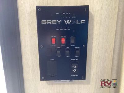 2026 Forest River RV Cherokee Grey Wolf - Photo 20