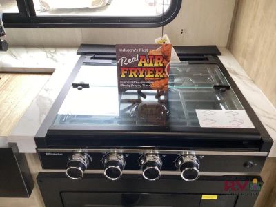 2026 Forest River RV Cherokee Grey Wolf - Photo 27