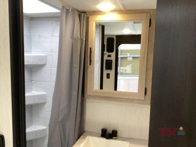 2026 Forest River RV Cherokee Grey Wolf - Photo 18