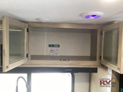 2026 Forest River RV Cherokee Grey Wolf - Photo 30