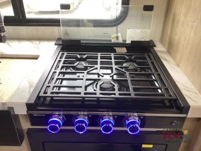 2026 Forest River RV Cherokee Grey Wolf - Photo 28