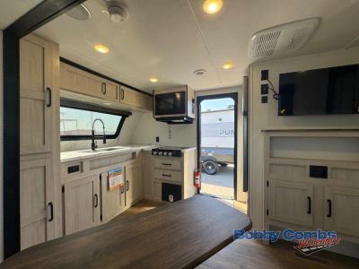 2026 Forest River RV Puma - Photo 14