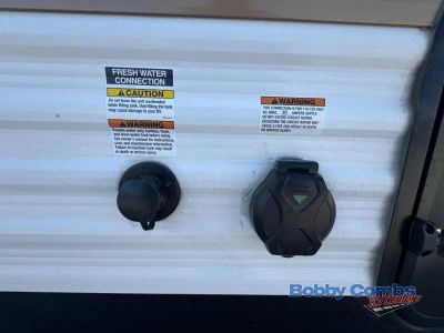 2026 Forest River RV Puma - Photo 7