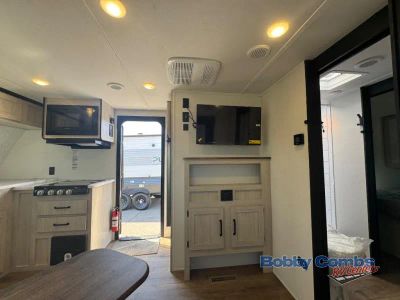 2026 Forest River RV Puma - Photo 11