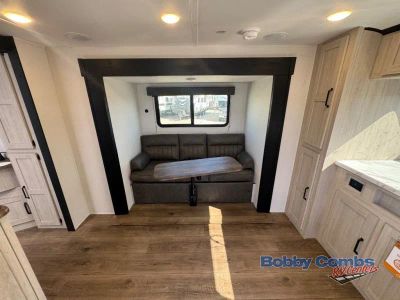 2026 Forest River RV Puma - Photo 13