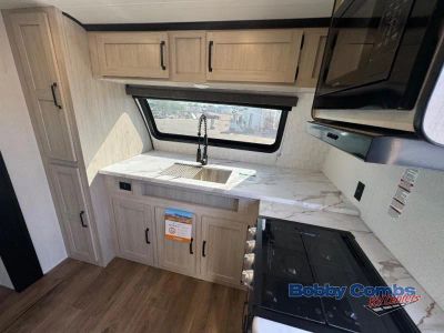 2026 Forest River RV Puma - Photo 12