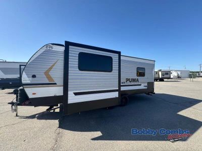 2026 Forest River RV Puma - Photo 3