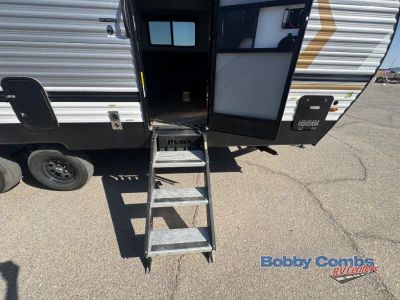 2026 Forest River RV Puma - Photo 10