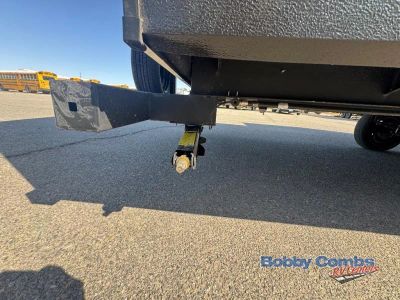 2026 Forest River RV Puma - Photo 9