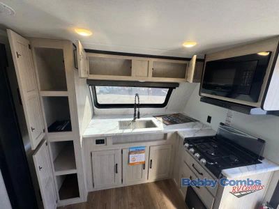 2026 Forest River RV Puma - Photo 27