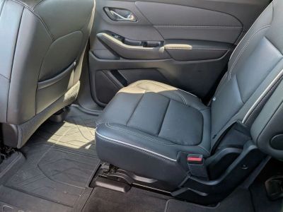 2023 Chevrolet Traverse - Photo 31