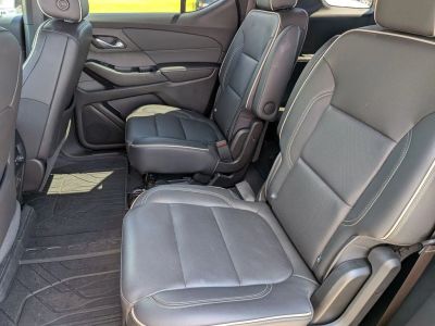 2023 Chevrolet Traverse - Photo 20