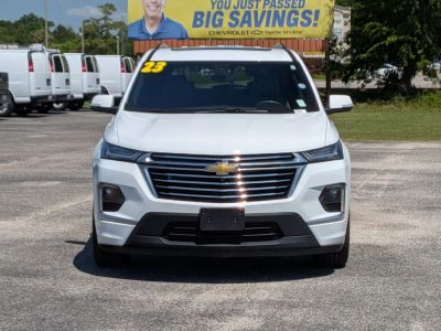 2023 Chevrolet Traverse - Photo 8