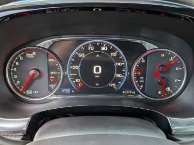 2023 Chevrolet Traverse - Photo 13