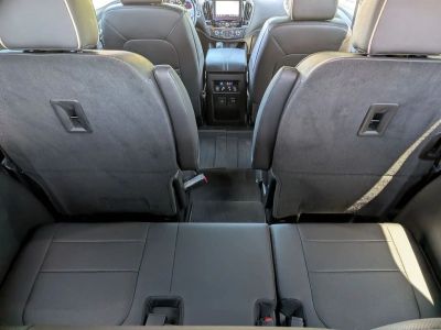 2023 Chevrolet Traverse - Photo 30