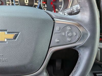 2023 Chevrolet Traverse - Photo 16