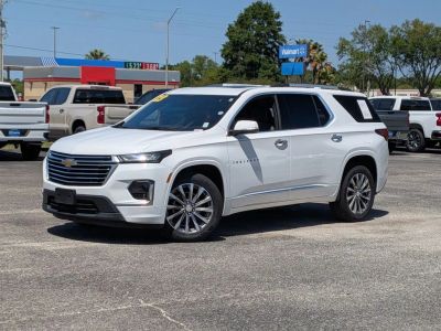2023 Chevrolet Traverse - Photo 1